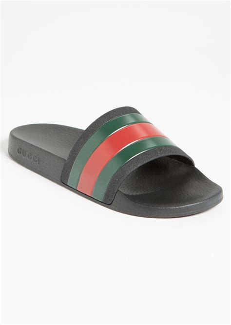 gucci 72 slides|gucci slides women's.